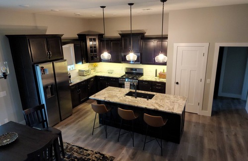 Joplin House | New Modern Home