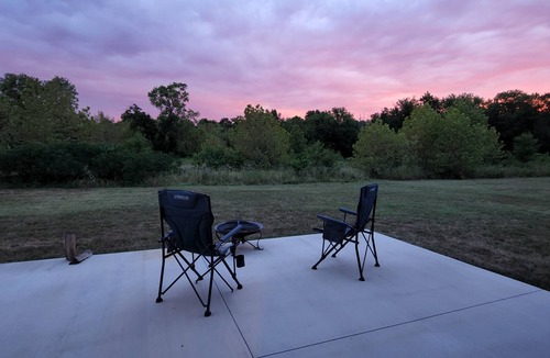 Joplin House | New Modern Home