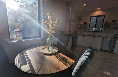 Apple Hill House | New Modern Home-Valley View-Central