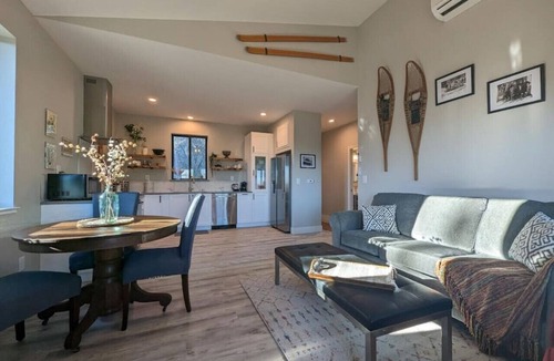 Apple Hill House | New Modern Home-Valley View-Central