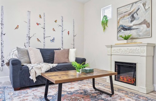 Concord House | NEW! Modern Joyful 4BR Home NR Downtown & Bart