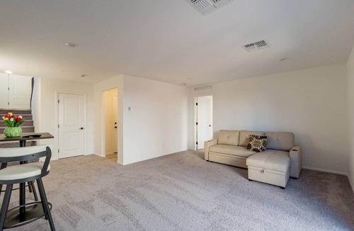 Sovana House | New Modern LUX Home 5BR Sofa Bed