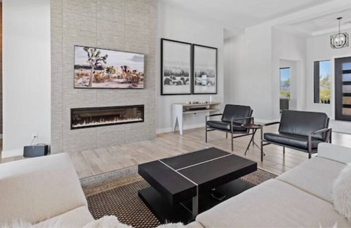 Rio Verde Foothills House | New Modern Luxury Build- Rio Verde