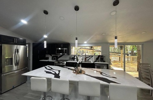 Wesley Chapel South House | New Modern Luxury Wesley Chapel