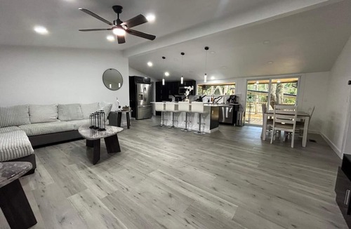 Wesley Chapel South House | New Modern Luxury Wesley Chapel