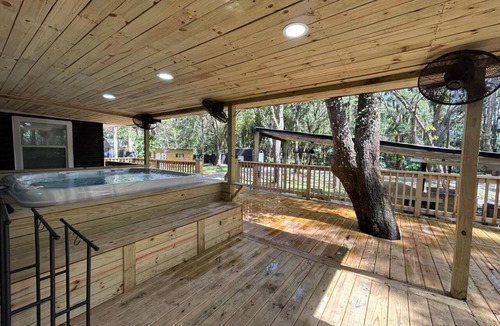 Wesley Chapel South House | New Modern Luxury Wesley Chapel