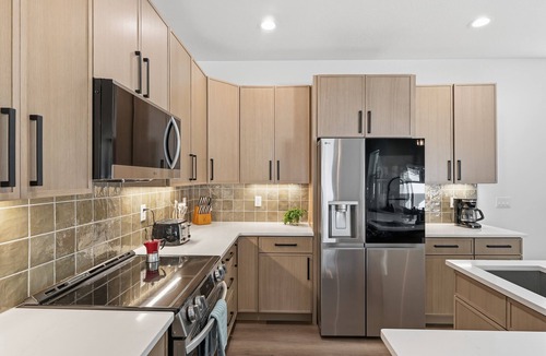 Mount Dora House | NEW! Modern Mount Dora Escape Style and Sunshine