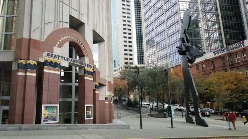 Mann House | New modern Nordic style home, View, Rooftop deck