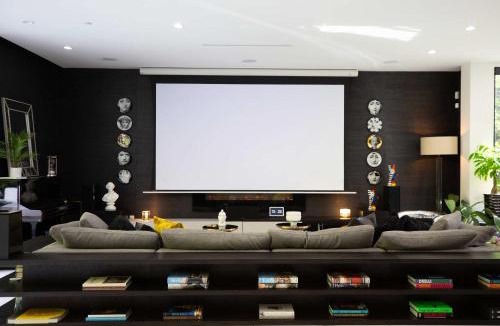 Melrose House | NEW Modern Oasis off Melrose - Rooftop - Pool