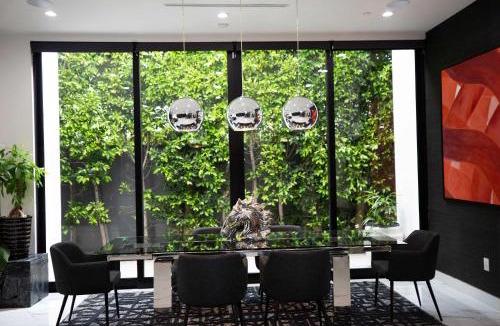 Melrose House | NEW Modern Oasis off Melrose - Rooftop - Pool