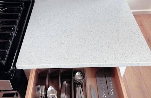 Piscataway House | New Modern Ranch Close to it All