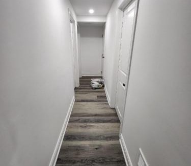 Alcona House | New Modern room in Innisfil