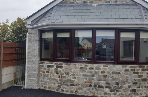 Delabole House | New modern self contained Cottage