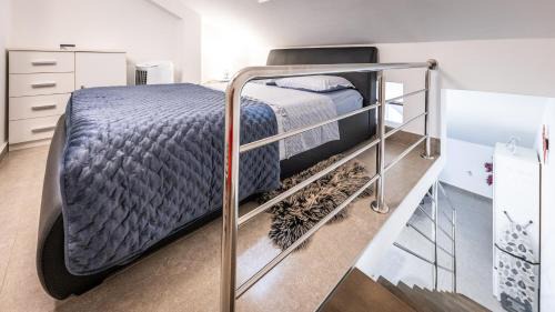 Babin Kuk Apartment | NEW Modern Studio Apartment Nina