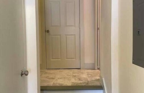 South End Apartment | New Modern Studio- Hop Skip & Jump to Waterfrontnn