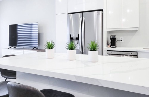 Welland House | New Modern Townhouse Welland