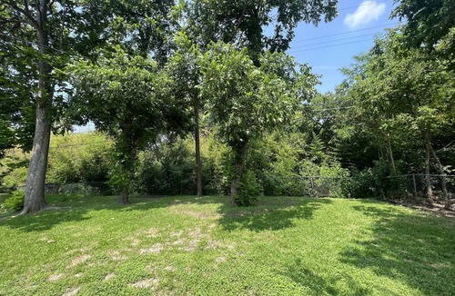 University Hills and Windsor Park House | New Modern Two Bedroom Home Close to Downtown and UT Campus
