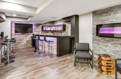 Grosse Ile House | NEW Modern Island Home with a Waterfront!