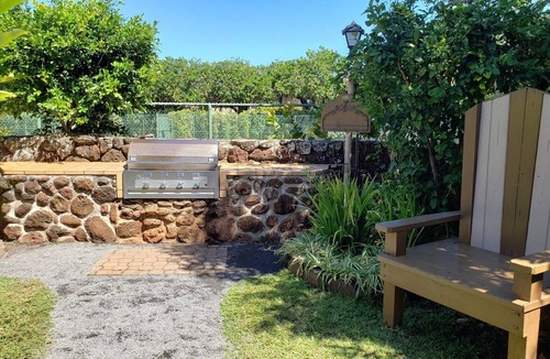 Maunaloa Condo | NEW! Molokai Lei Over