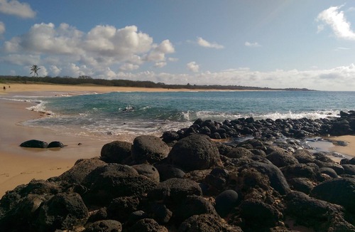 Maunaloa Condo | NEW! Molokai Lei Over