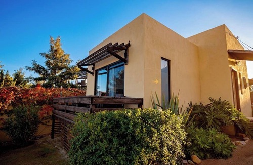 Valle de Guadalupe Cabin | New Moon Cabin - Luna del Valle