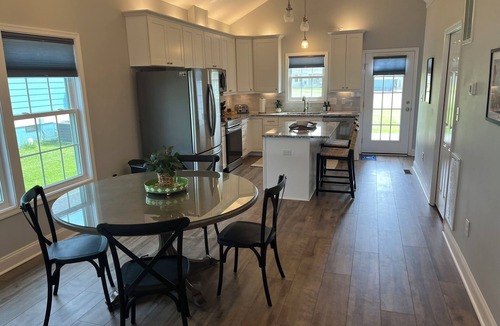 Lexington House | New Mountain View Home in The Ponds at Lexington