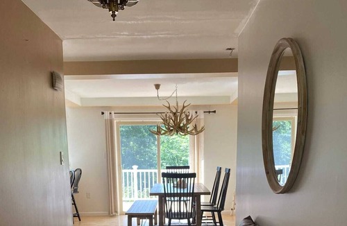 Prattsville House | NEW MountainTop Log Cabin 17min to Windham/Hunter