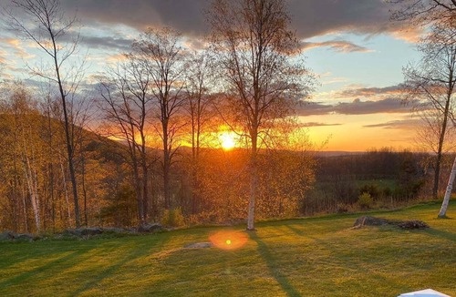 Prattsville House | NEW MountainTop Log Cabin 17min to Windham/Hunter