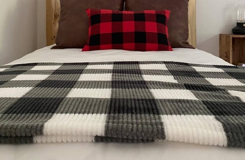 Prattsville House | NEW MountainTop Log Cabin 17min to Windham/Hunter