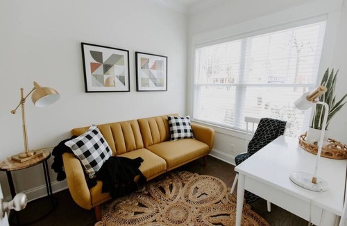 Murfreesboro House | NEW Murfreesboro Luxury Townhome | 3 BR