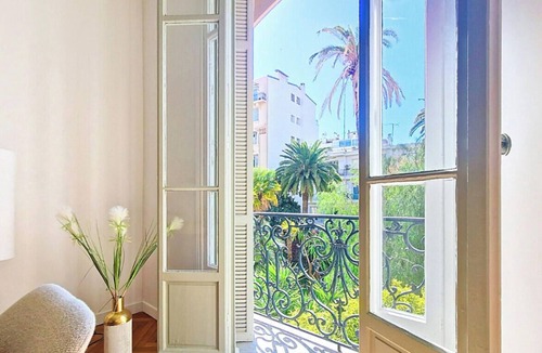 Gambetta Apartment | New! N&J - CLOS DES FLEURS - Luminous - Spacious