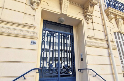 Gambetta Apartment | New! N&J - CLOS DES FLEURS - Luminous - Spacious