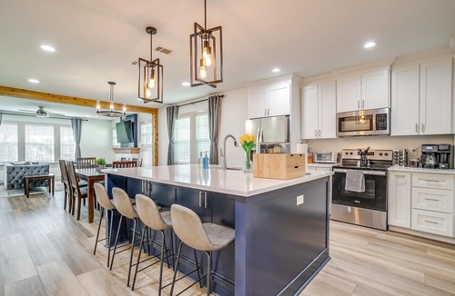 Arlington Heights Hotel | New! Near Dickies Arena and TCU