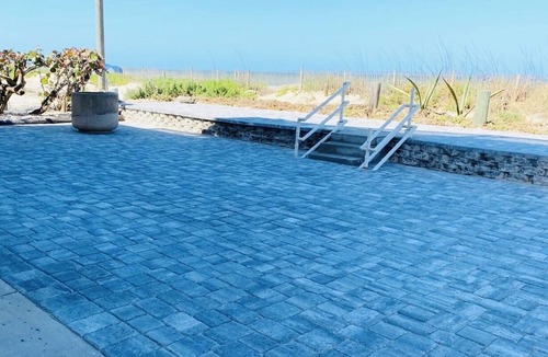 Bethune Beach House | NEW- New Smyrna Beach front house