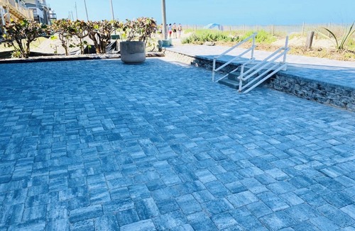 Bethune Beach House | NEW- New Smyrna Beach front house