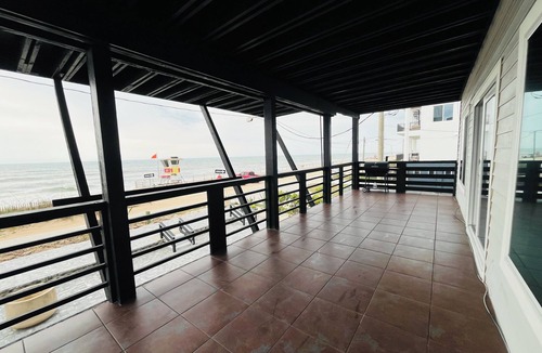 Bethune Beach House | NEW- New Smyrna Beach front house