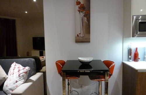 Meritxell Apartment | New nice apartment with private garage, 400m from Funicamp in ENCAMP
