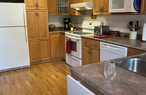 Lester Beach Cabin | NEW NIRVANA RENTALS LISITING*Stay 2 days get 2 days free*Cottage with Hot Tub