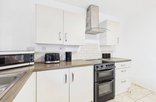 Wychbold House | *New* | No7 Saxon Way | Gym | Pool & Spa