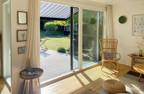 Melby House | New Nordic house near Liseleje beach