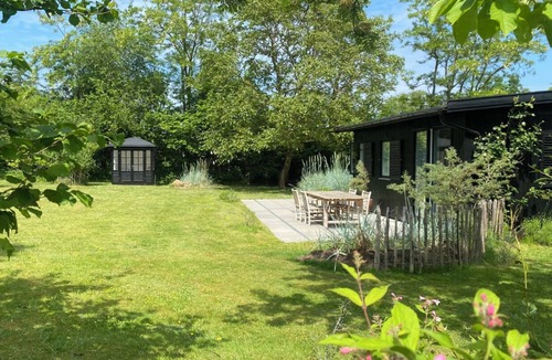 Melby House | New Nordic house near Liseleje beach