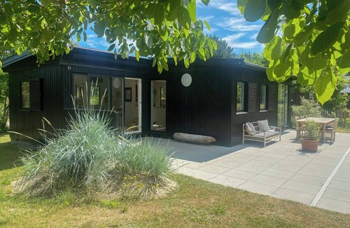 Melby House | New Nordic house near Liseleje beach