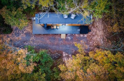 Pickens Villa | New - Oak Glen MicroCabin - Rare