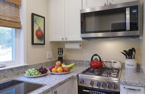 Bennett Valley Villa | New! Oak Grove Haven, 2 separate units monthly