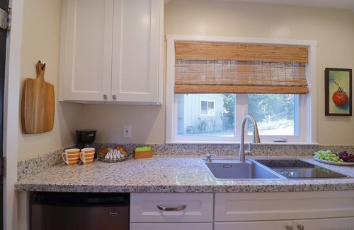 Bennett Valley Villa | New! Oak Grove Haven, 2 separate units monthly