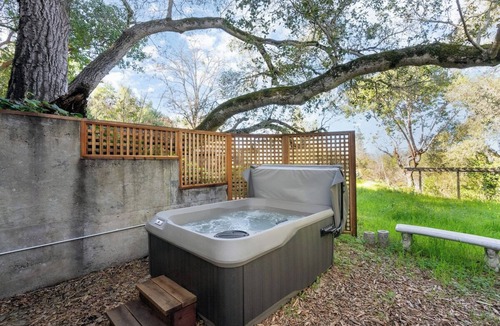 Bennett Valley Villa | New! Oak Grove Haven, 2 separate units monthly