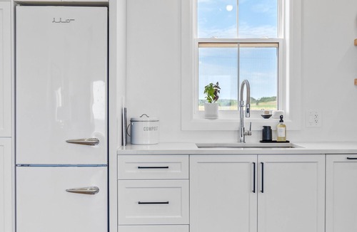 French River Cottage | New Ocean Front Beach House With Access To Private Beach (License#2203401)