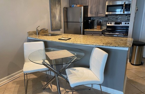 Northeast Virginia Beach Condo | New Oceanfront Contemporary! The ultimate view inside and out.