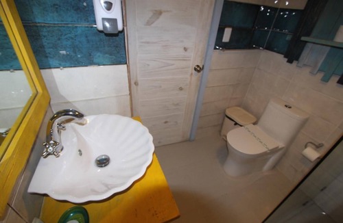 Boca Chica Apartment | New - OceanView 1B/1B 304B