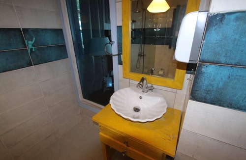 Boca Chica Apartment | New - OceanView 1B/1B 304B